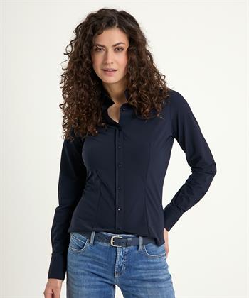 Japan TKY blouse travelstof Ayaka