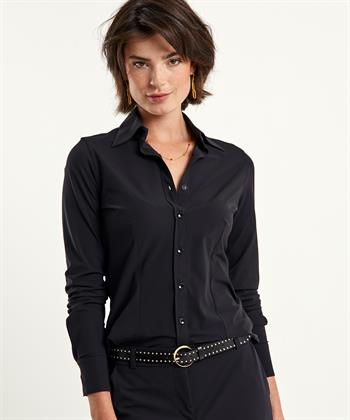 Japan TKY blouse travelstof Ayaka