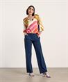 Japan TKY broek travelstof Taro