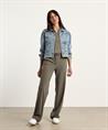 Japan TKY broek travelstof Taro