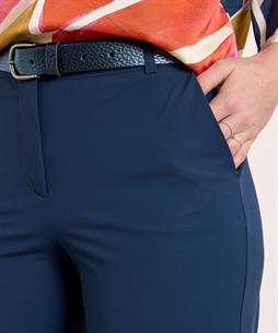Japan TKY broek travelstof Taro