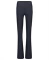 Japan TKY flared broek travelstof Zaya