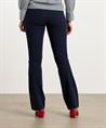 Japan TKY flared broek travelstof Zaya