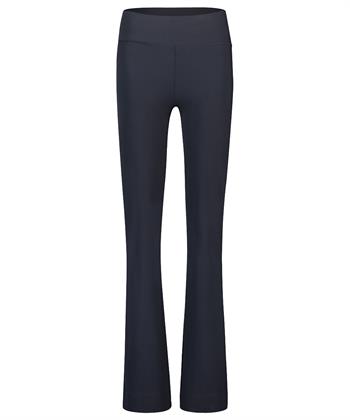 Japan TKY flared broek travelstof Zaya