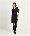 Japan TKY jurk heavy travelstof Momoka Brushed