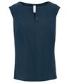 Japan TKY light travel top Shika
