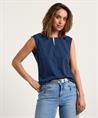 Japan TKY light travel top Shika