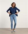 Japan TKY light travel top Shika