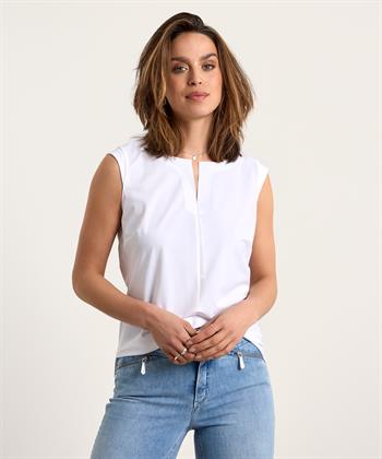 Japan TKY light travel top Shika
