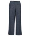 Japan TKY linnenmix denim broek Rawy