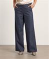 Japan TKY linnenmix denim broek Rawy
