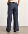 Japan TKY linnenmix denim broek Rawy