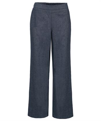 Japan TKY linnenmix denim broek Rawy