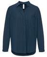 Japan TKY poloblouse travelstof Kaemi