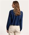 Japan TKY poloblouse travelstof Kaemi