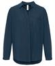 Japan TKY poloblouse travelstof Kaemi