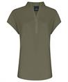 Japan TKY poloblouse travelstof Kera