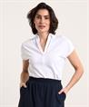 Japan TKY poloblouse travelstof Kera