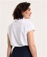 Japan TKY poloblouse travelstof Kera