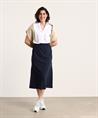 Japan TKY poloblouse travelstof Kera