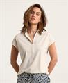 Japan TKY poloblouse travelstof Kera