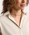Japan TKY poloblouse travelstof Kera