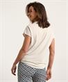Japan TKY poloblouse travelstof Kera