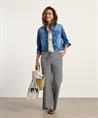 Japan TKY poloblouse travelstof Kera