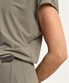 Japan TKY poloblouse travelstof Kera