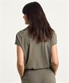 Japan TKY poloblouse travelstof Kera