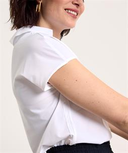 Japan TKY poloblouse travelstof Kera