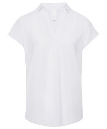 Japan TKY poloblouse travelstof Kera