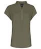 Japan TKY poloblouse travelstof Kera