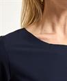 Japan TKY shirt travelstof korte mouw Fukiko