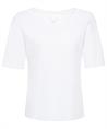 Japan TKY shirt travelstof korte mouw Fukiko