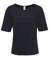 Japan TKY shirt travelstof korte mouw Fukiko
