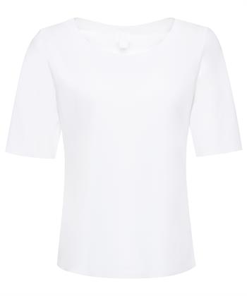 Japan TKY shirt travelstof korte mouw Fukiko