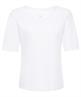 Japan TKY shirt travelstof korte mouw Fukiko