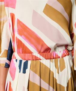 Japan TKY silky rok grafisch Mitsuki