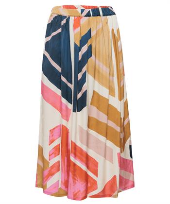 Japan TKY silky rok grafisch Mitsuki