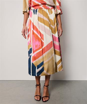 Japan TKY silky rok grafisch Mitsuki