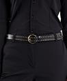 Japan TKY straight fit broek travelstof Daryo