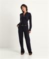 Japan TKY straight fit broek travelstof Daryo