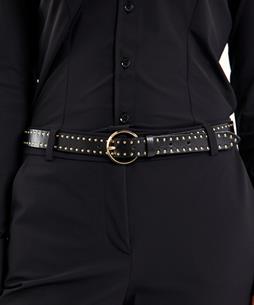 Japan TKY straight fit broek travelstof Daryo