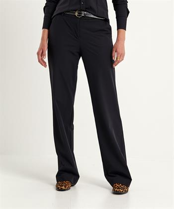 Japan TKY straight fit broek travelstof Daryo