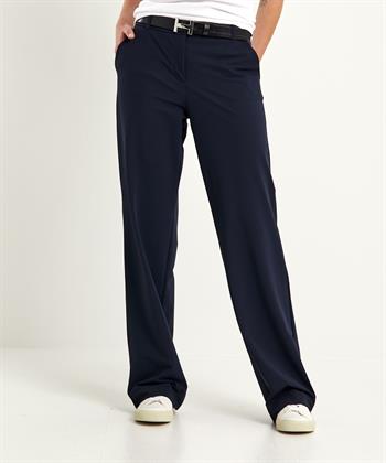 Japan TKY straight fit broek travelstof Daryo