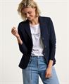 Japan TKY travelstof blazer Yuuka