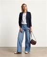 Japan TKY travelstof blazer Yuuka