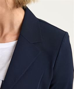 Japan TKY travelstof blazer Yuuka