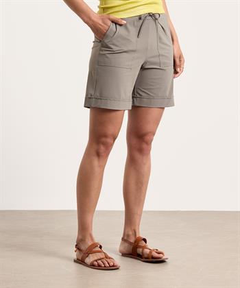 Japan TKY travelstof chino short Maruka
